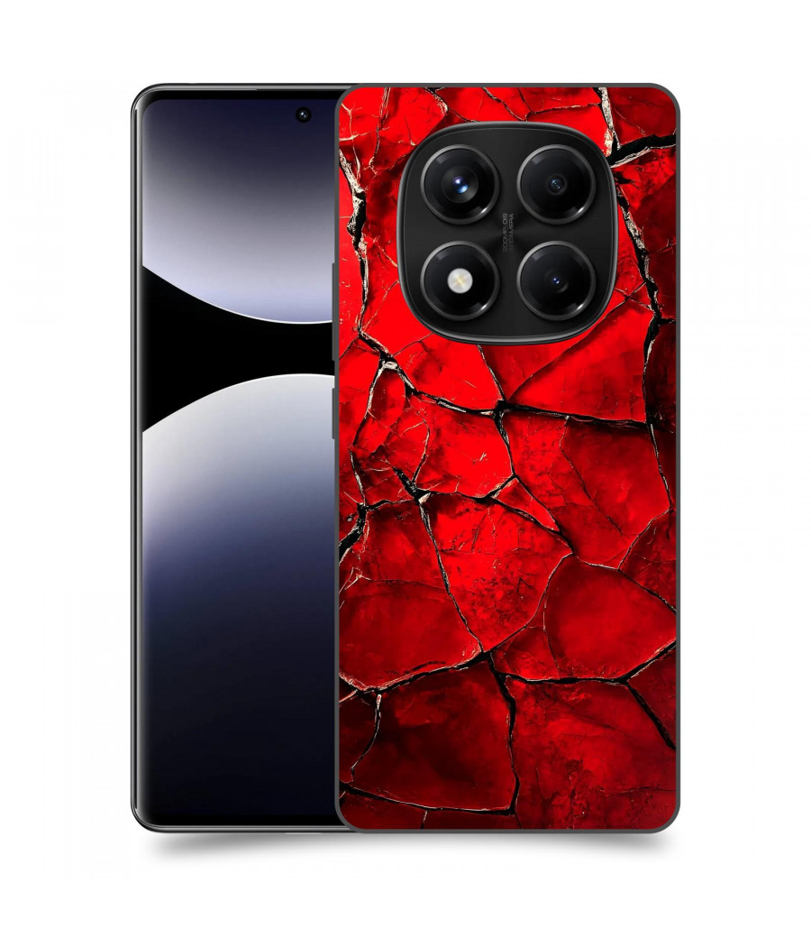 ACOVER Kryt na mobil Xiaomi Redmi Note 14 Pro 4G - ::name::
