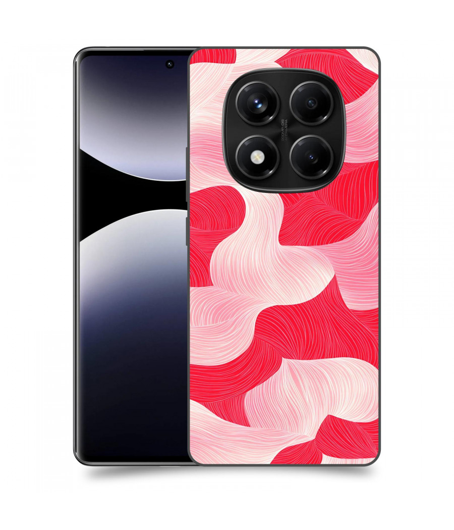 ACOVER Kryt na mobil Xiaomi Redmi Note 14 Pro 4G - ::name::