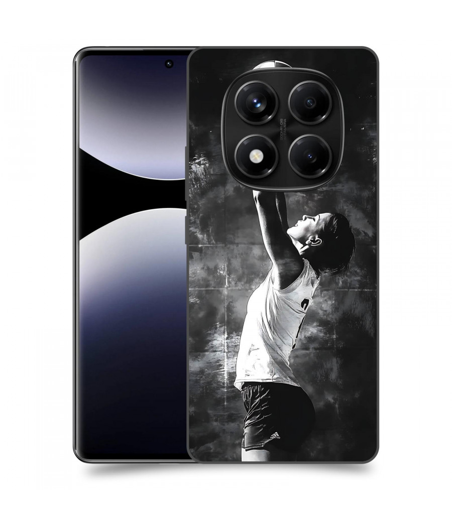 ACOVER Kryt na mobil Xiaomi Redmi Note 14 Pro 4G - ::name::