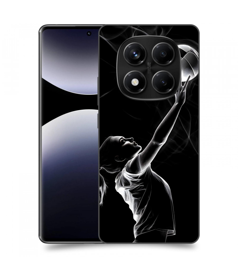 ACOVER Kryt na mobil Xiaomi Redmi Note 14 Pro 4G - ::name::