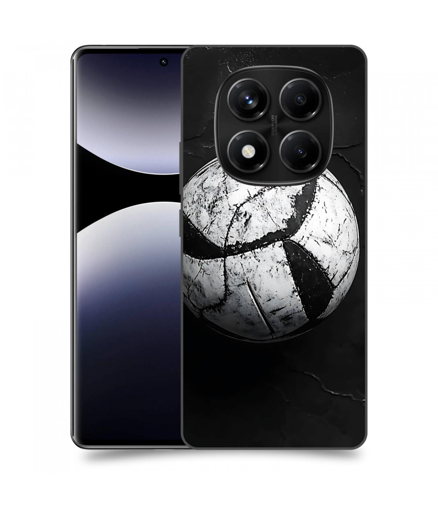 ACOVER Kryt na mobil Xiaomi Redmi Note 14 Pro 4G - ::name::