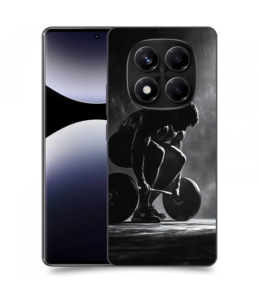 ACOVER Kryt na mobil Xiaomi Redmi Note 14 Pro 4G - ::name::