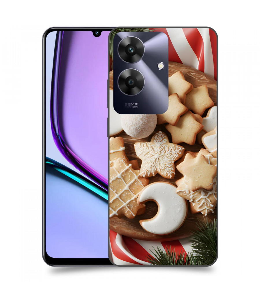 ACOVER Kryt na mobil Realme Note 50 - ::name::