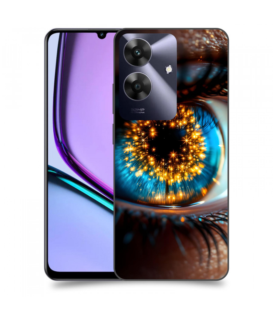 ACOVER Kryt na mobil Realme Note 50 - ::name::