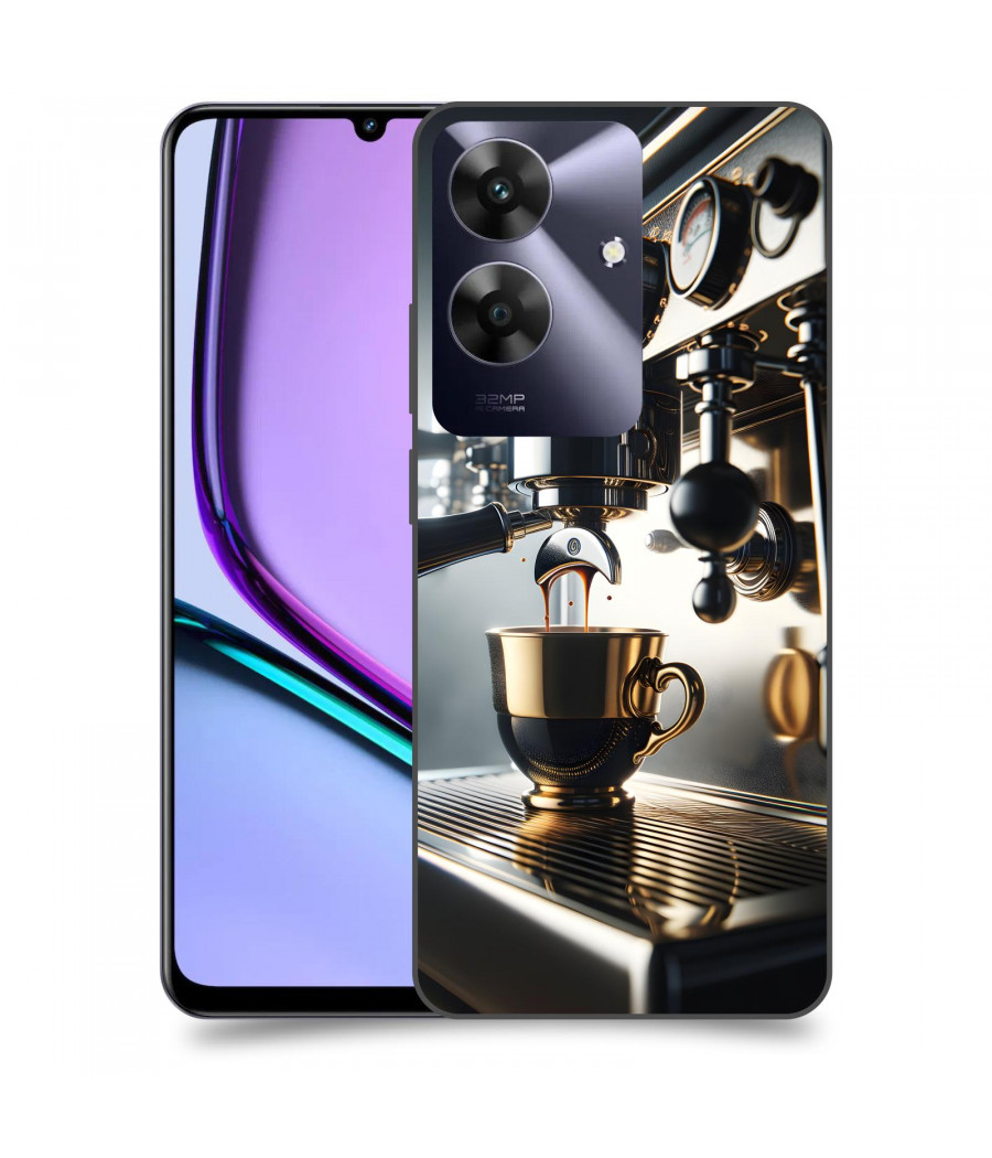 ACOVER Kryt na mobil Realme Note 50 - ::name::