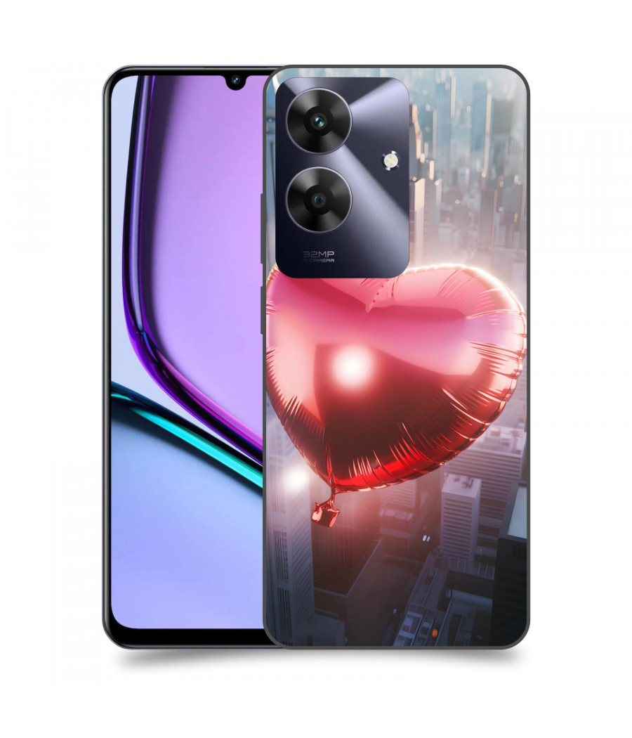 ACOVER Kryt na mobil Realme Note 50 - ::name::