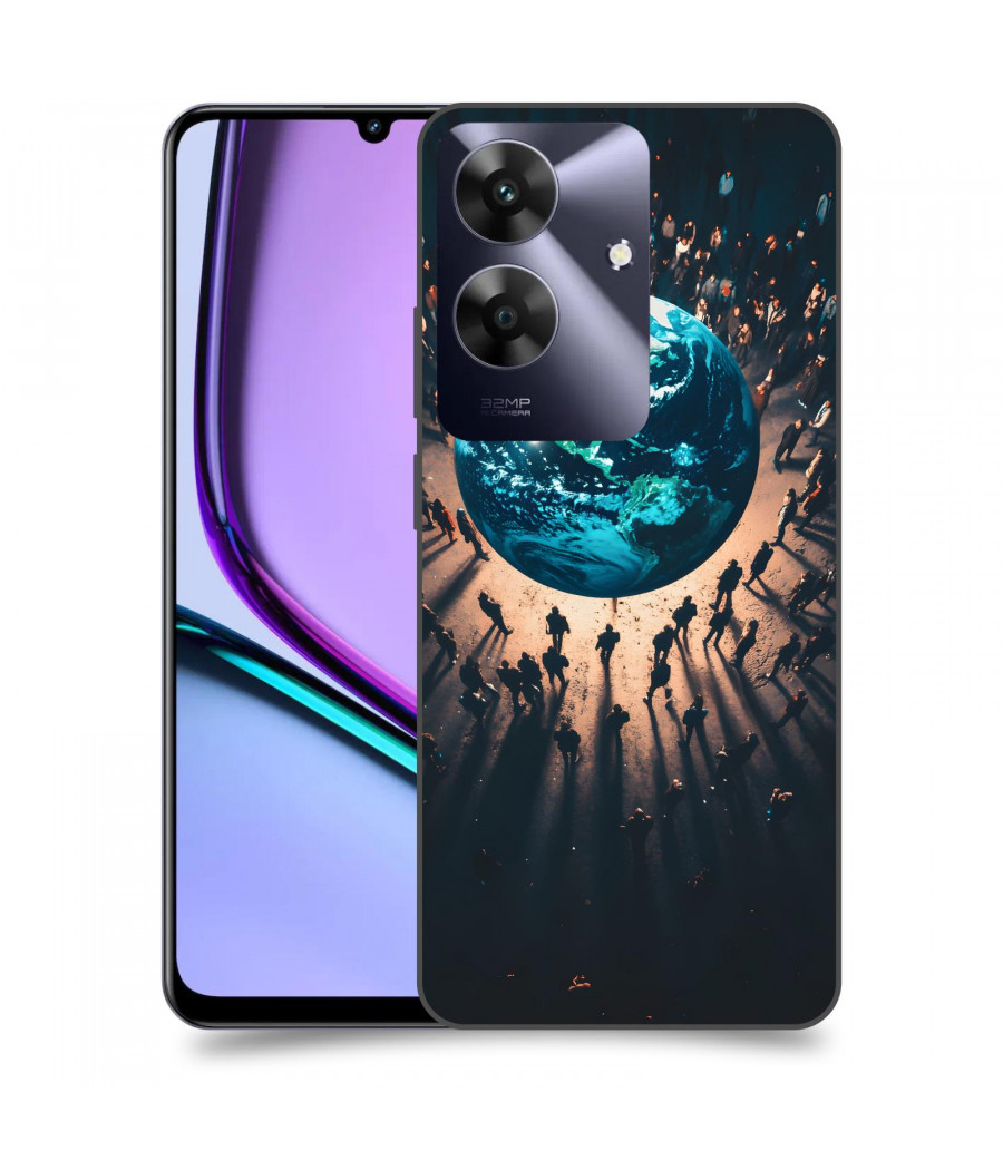 ACOVER Kryt na mobil Realme Note 50 - ::name::