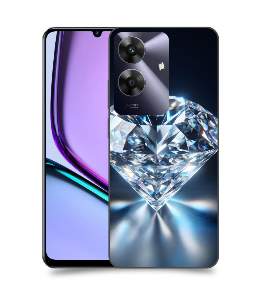 ACOVER Kryt na mobil Realme Note 50 - ::name::