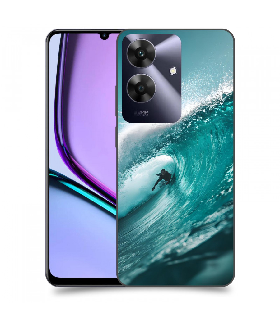 ACOVER Kryt na mobil Realme Note 50 - ::name::