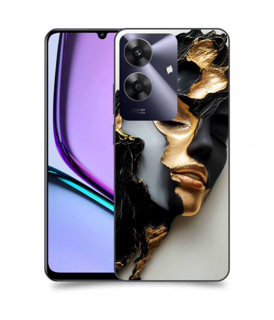 ACOVER Kryt na mobil Realme Note 50 - ::name::