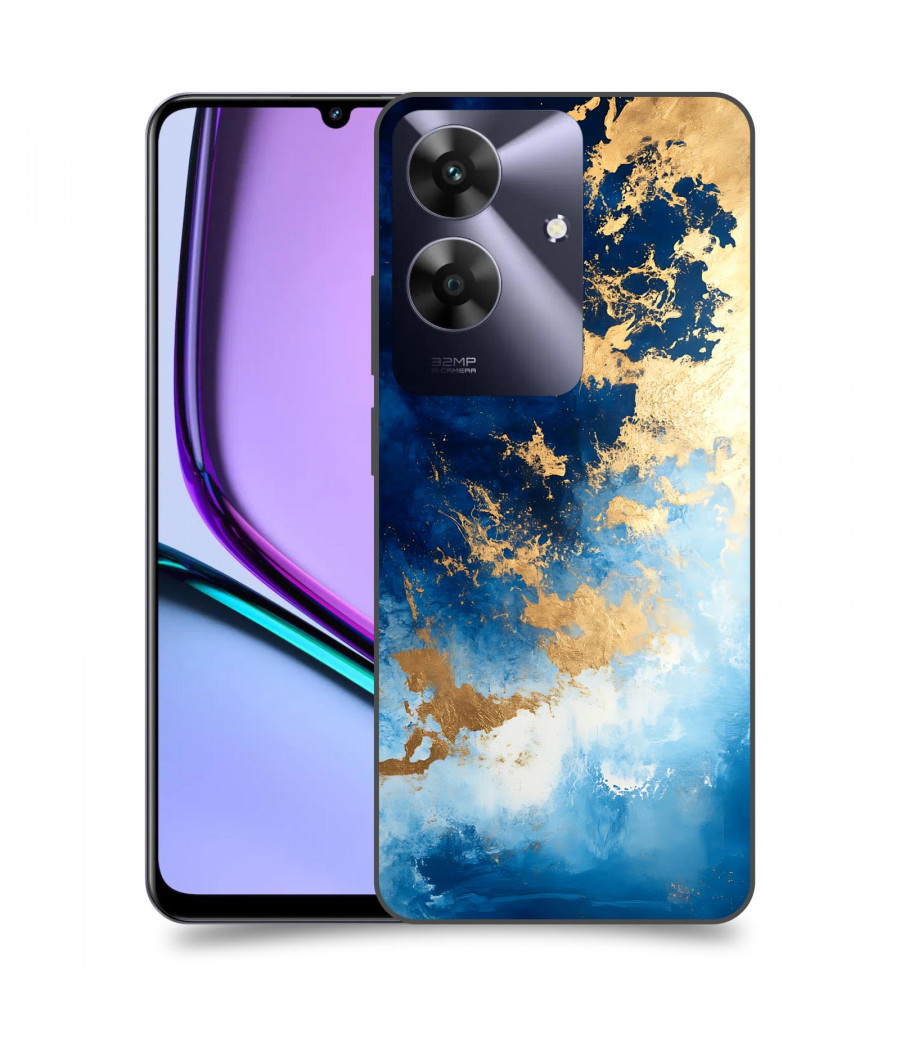 ACOVER Kryt na mobil Realme Note 50 - ::name::