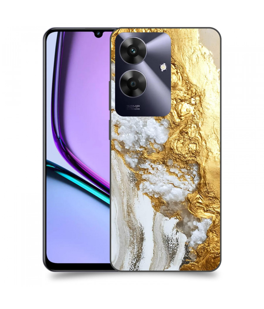 ACOVER Kryt na mobil Realme Note 50 - ::name::