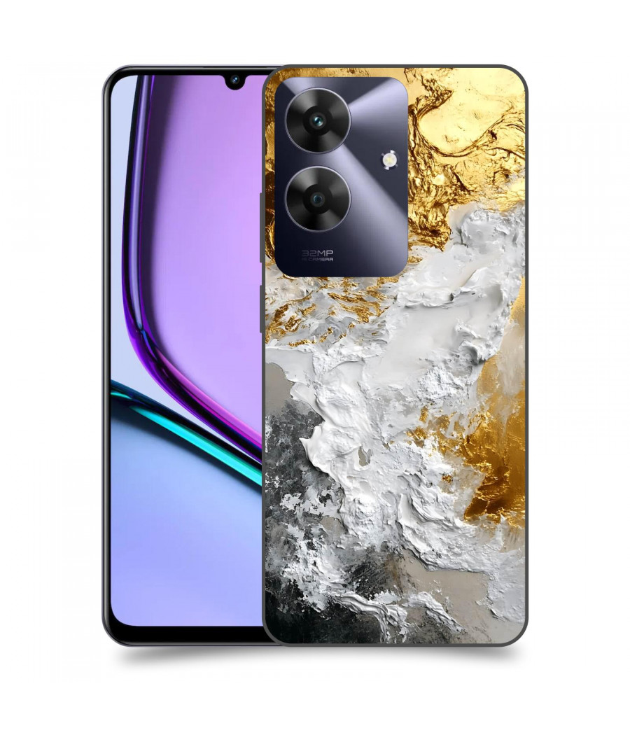 ACOVER Kryt na mobil Realme Note 50 - ::name::
