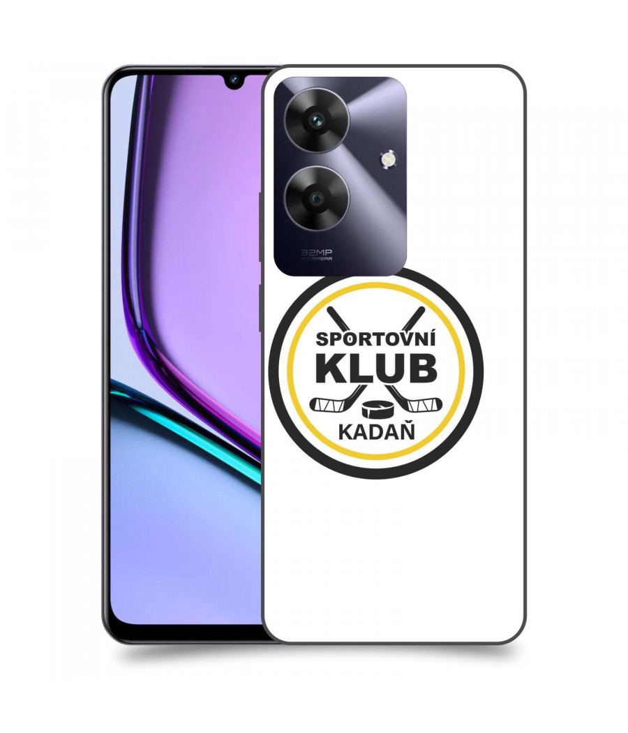 ACOVER Kryt na mobil Realme Note 50 - ::name::