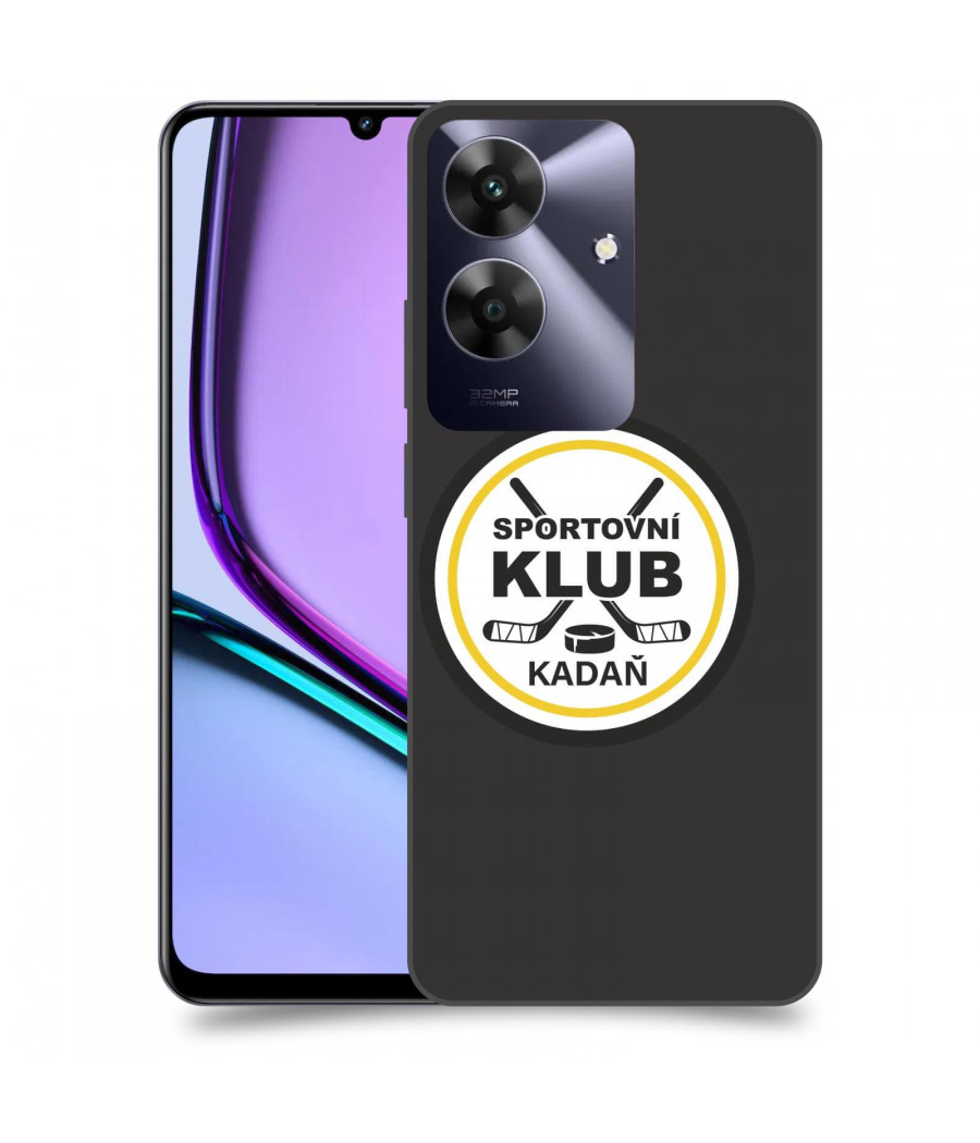ACOVER Kryt na mobil Realme Note 50 - ::name::