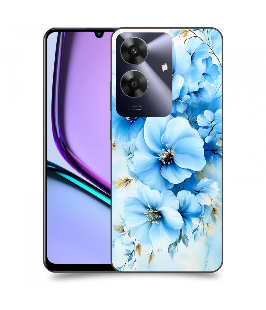ACOVER Kryt na mobil Realme Note 50 - ::name::