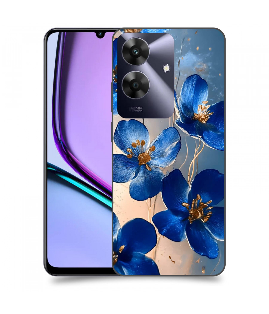 ACOVER Kryt na mobil Realme Note 50 - ::name::