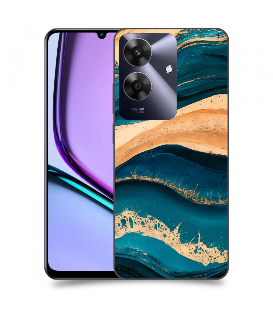 ACOVER Kryt na mobil Realme Note 50 - ::name::