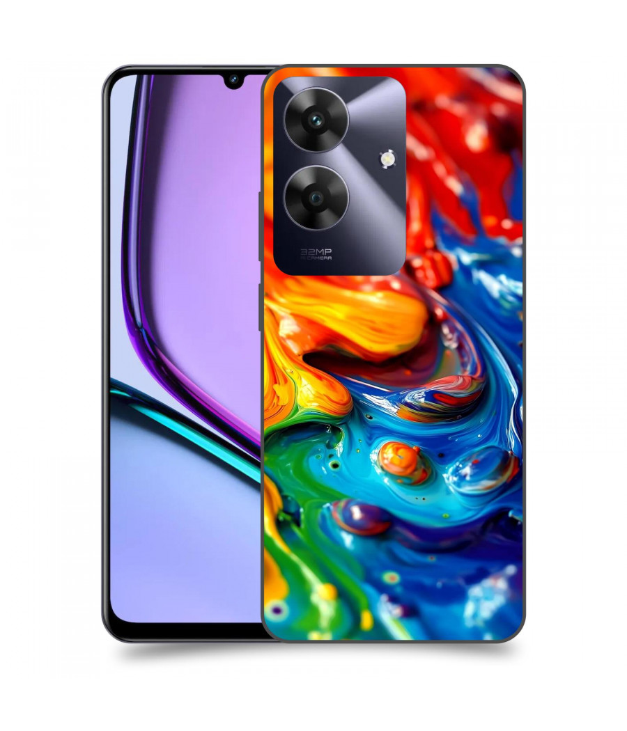ACOVER Kryt na mobil Realme Note 50 - ::name::