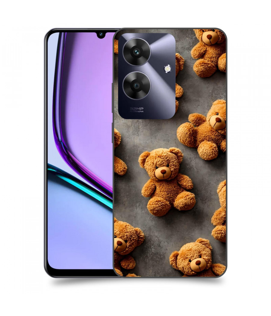 ACOVER Kryt na mobil Realme Note 50 - ::name::
