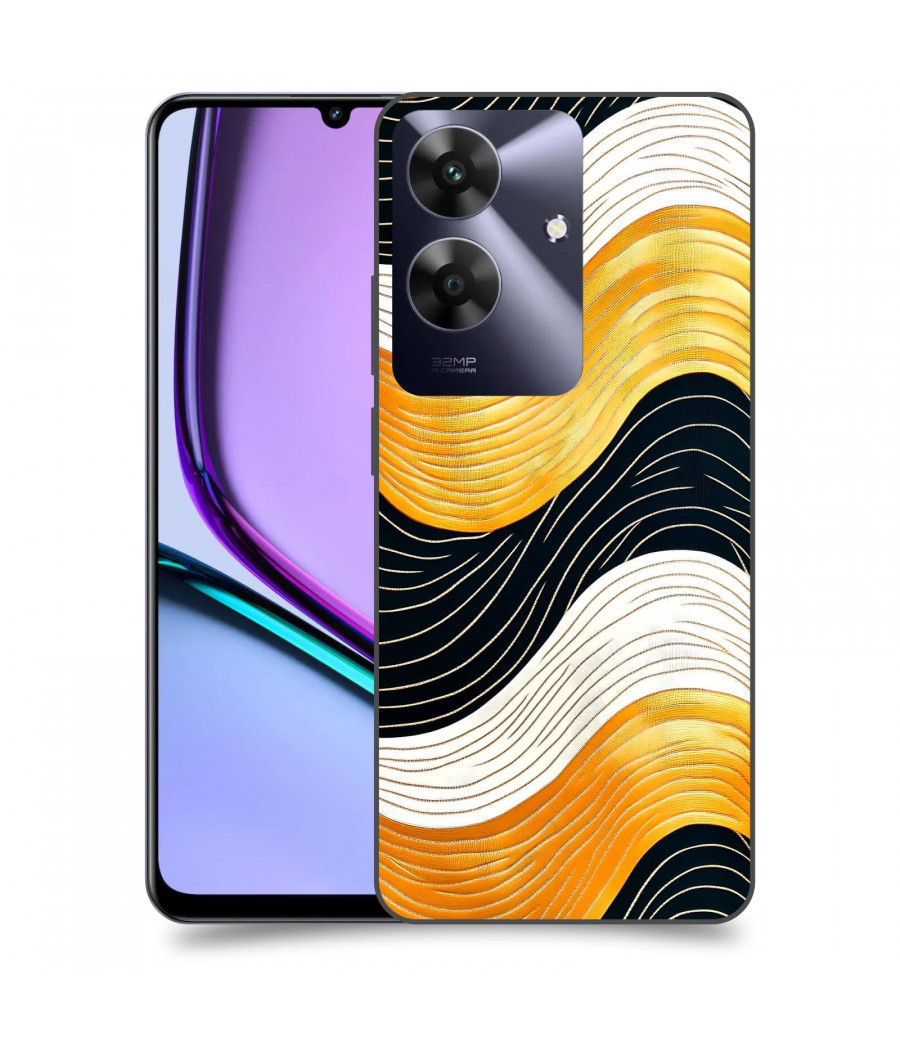 ACOVER Kryt na mobil Realme Note 50 - ::name::