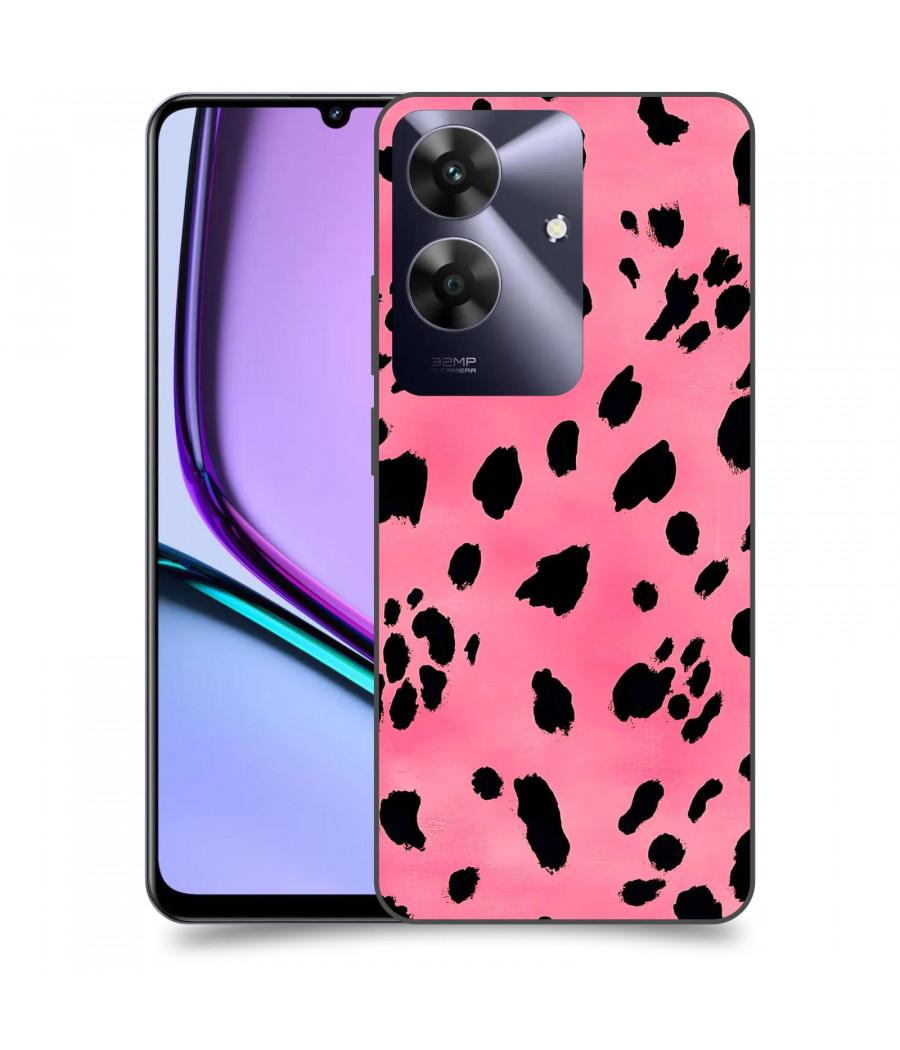 ACOVER Kryt na mobil Realme Note 50 - ::name::