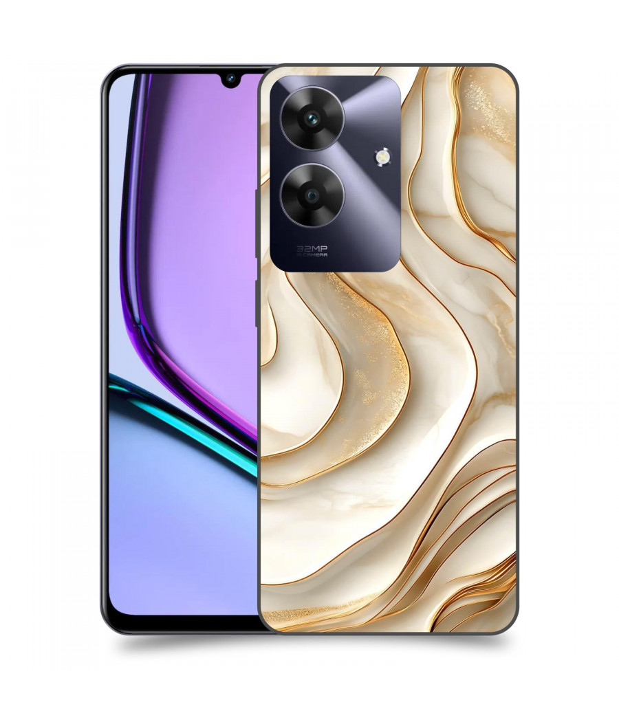 ACOVER Kryt na mobil Realme Note 50 - ::name::