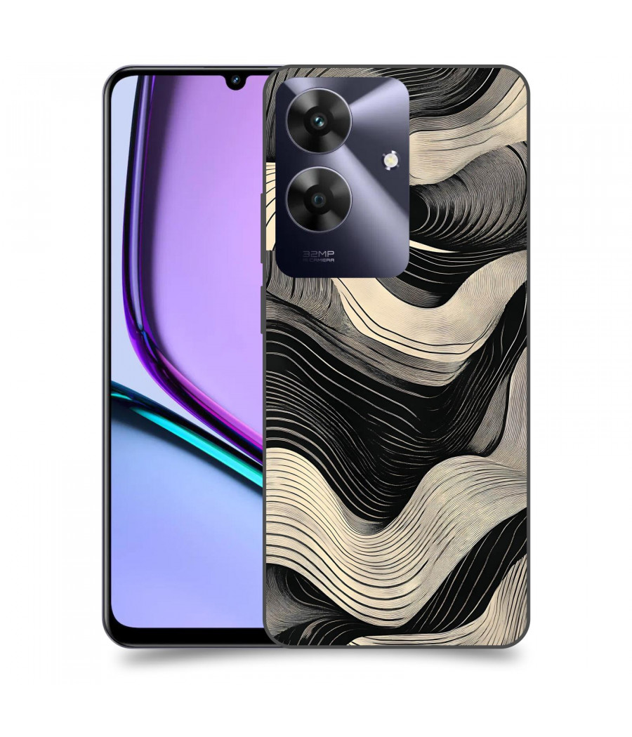 ACOVER Kryt na mobil Realme Note 50 - ::name::