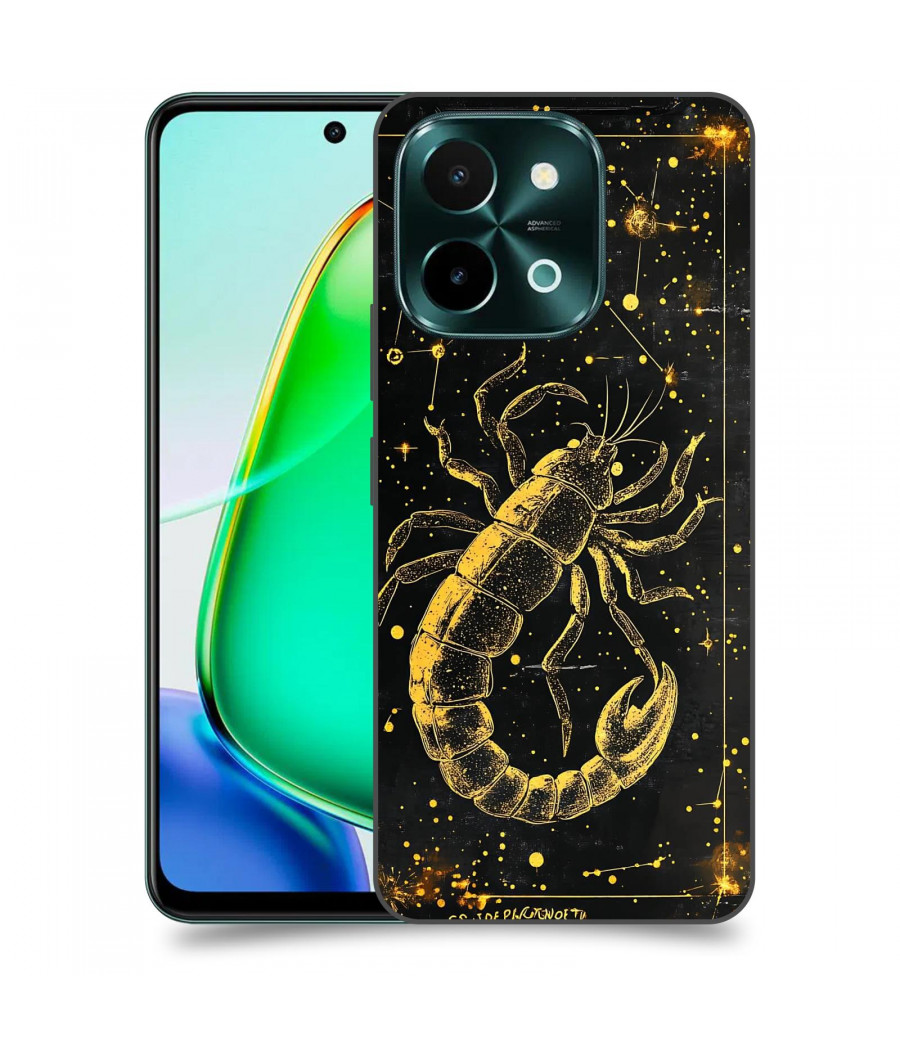 ACOVER Kryt na mobil Vivo Y28 - ::name::