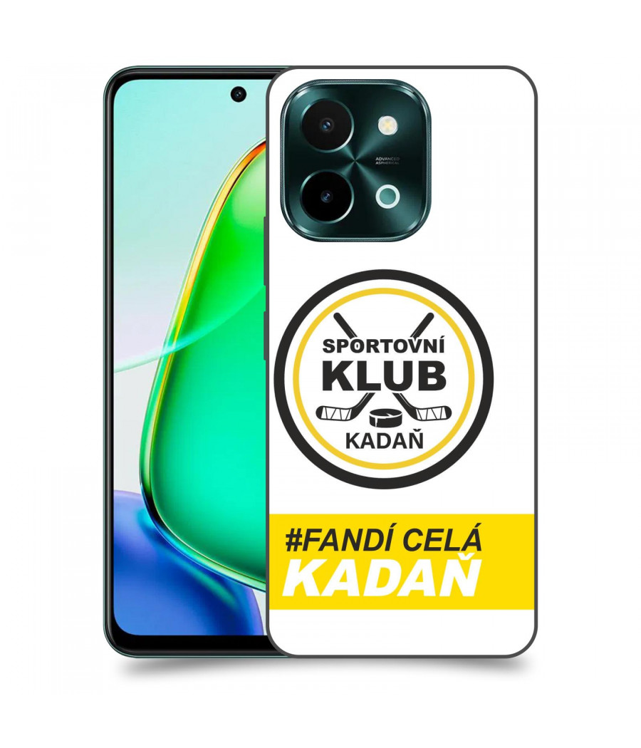 ACOVER Kryt na mobil Vivo Y28 - ::name::