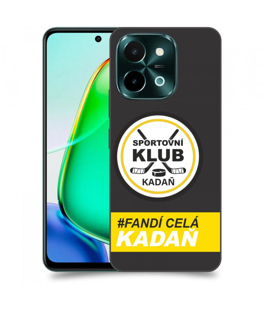 ACOVER Kryt na mobil Vivo Y28 - ::name::