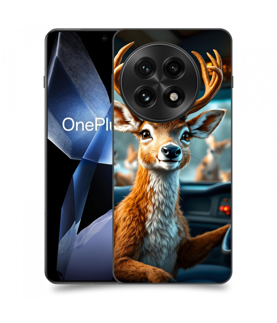 ACOVER Kryt na mobil One Plus 13 - ::name::