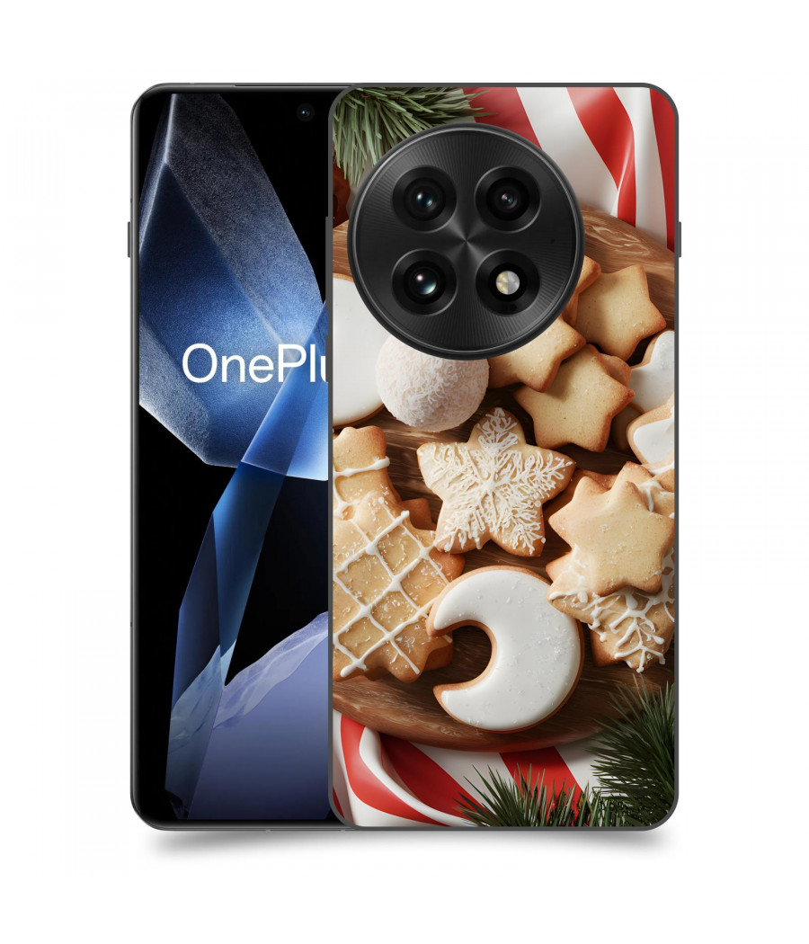 ACOVER Kryt na mobil One Plus 13 - ::name::