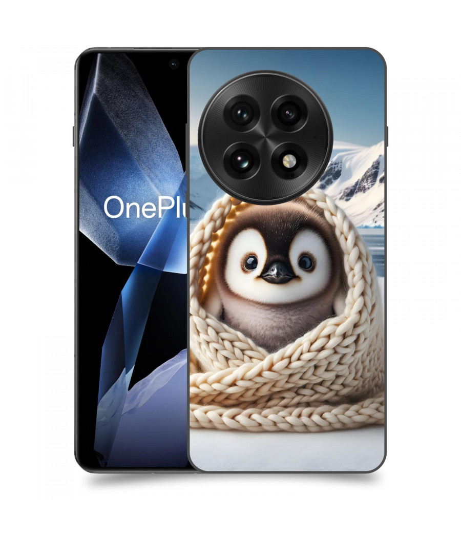 ACOVER Kryt na mobil One Plus 13 - ::name::
