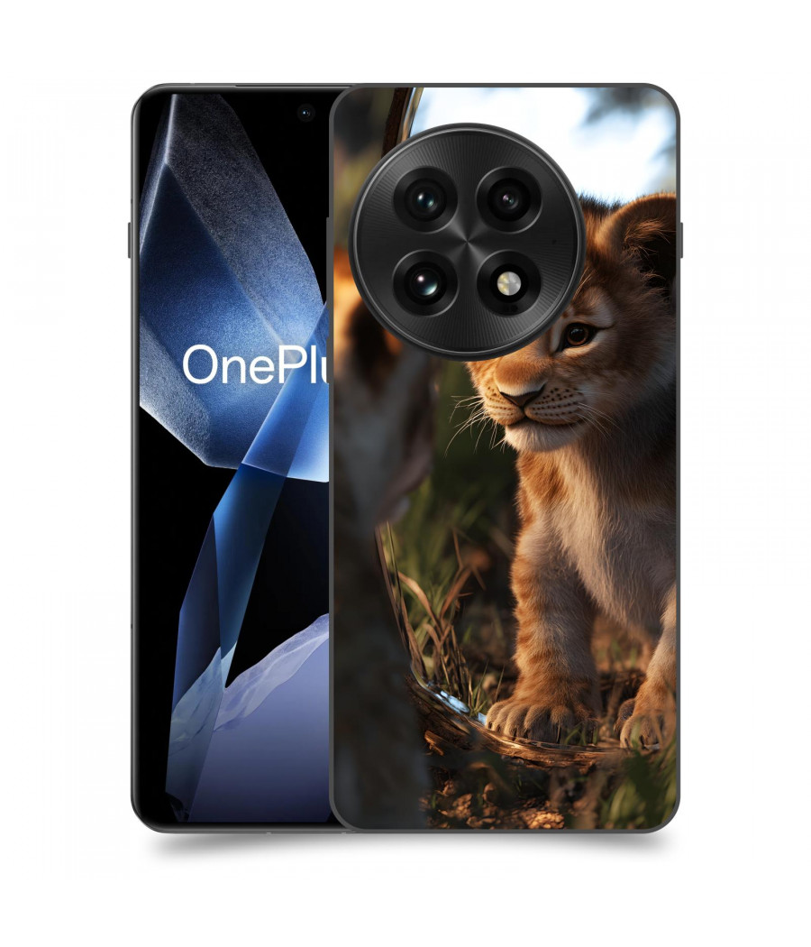 ACOVER Kryt na mobil One Plus 13 - ::name::
