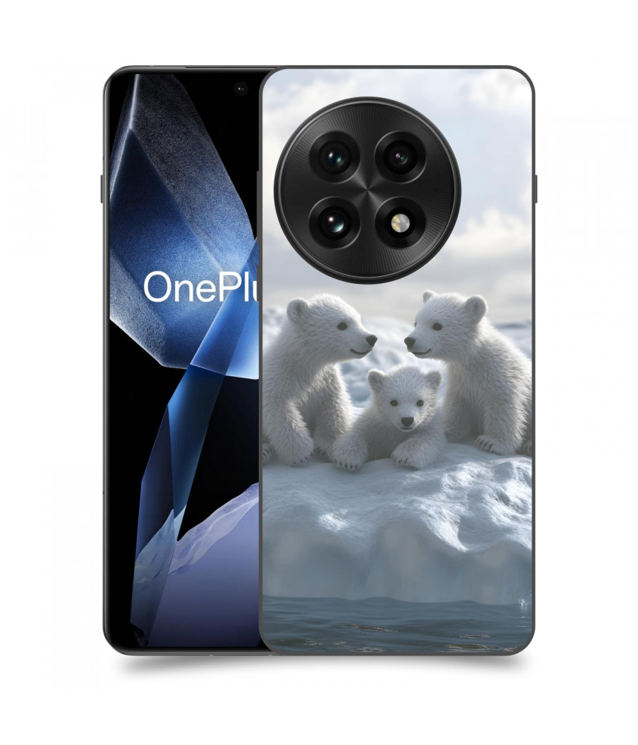 ACOVER Kryt na mobil One Plus 13 - ::name::