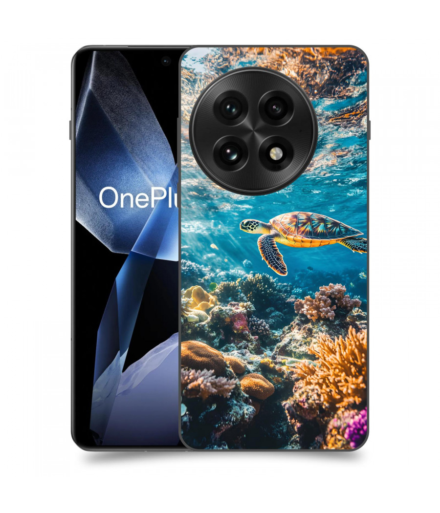 ACOVER Kryt na mobil One Plus 13 - ::name::