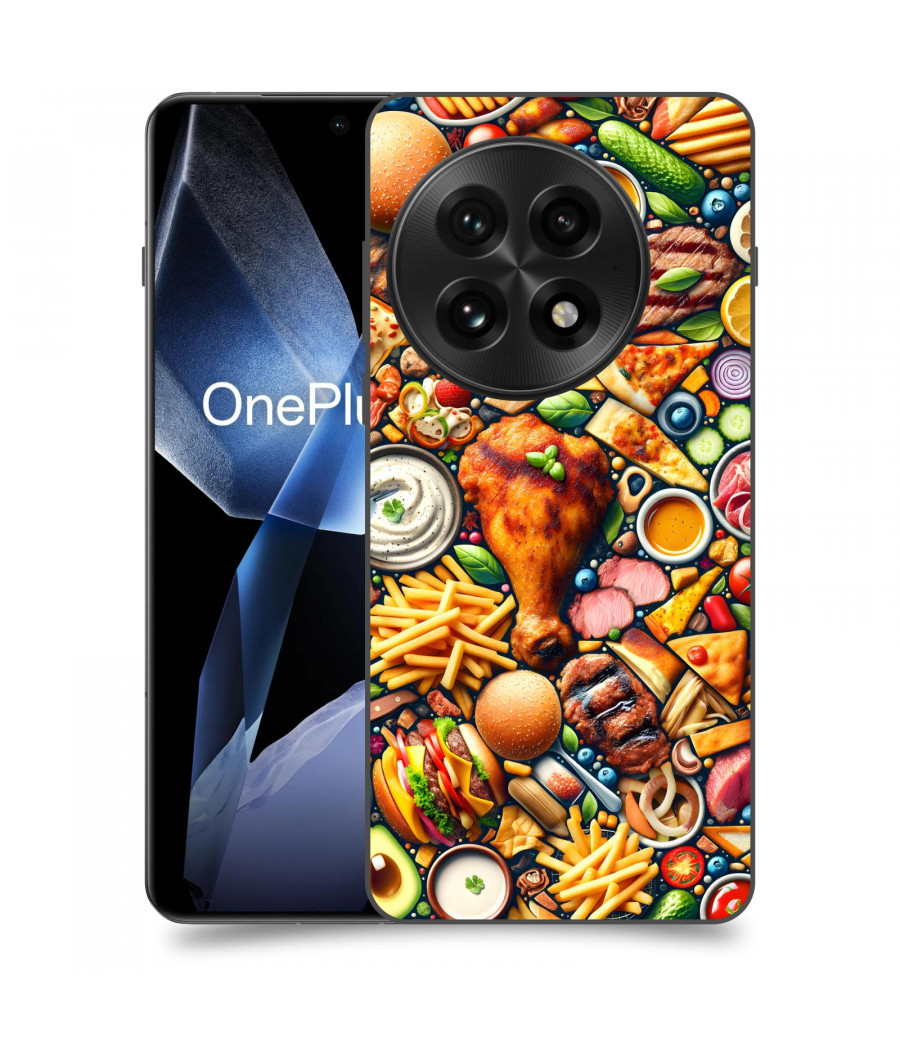 ACOVER Kryt na mobil One Plus 13 - ::name::