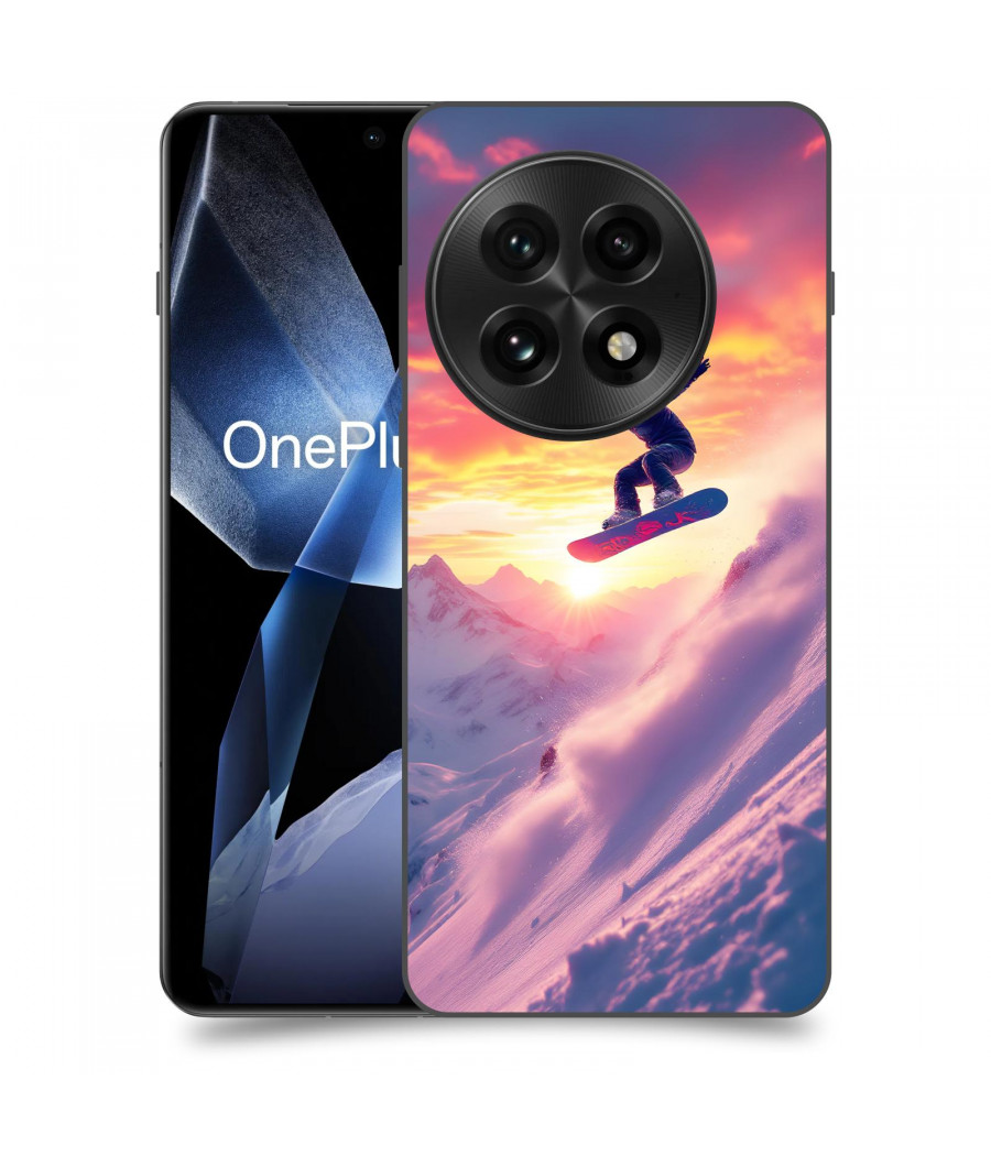 ACOVER Kryt na mobil One Plus 13 - ::name::