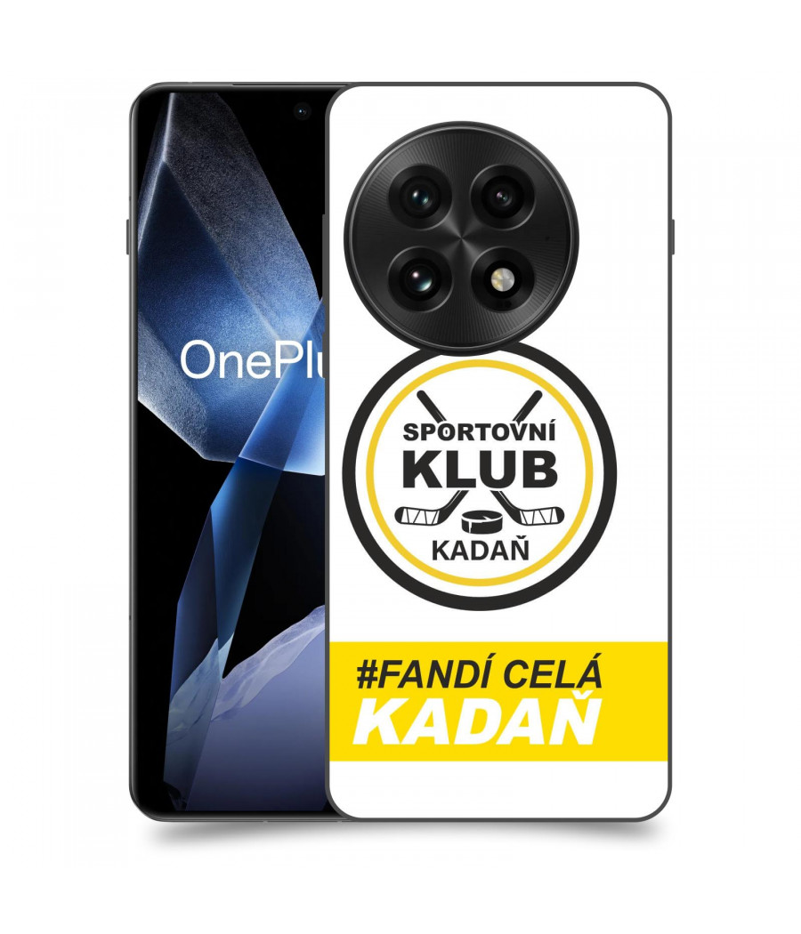 ACOVER Kryt na mobil One Plus 13 - ::name::
