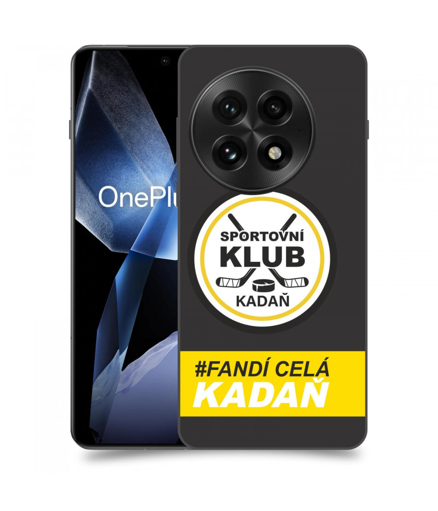 ACOVER Kryt na mobil One Plus 13 - ::name::