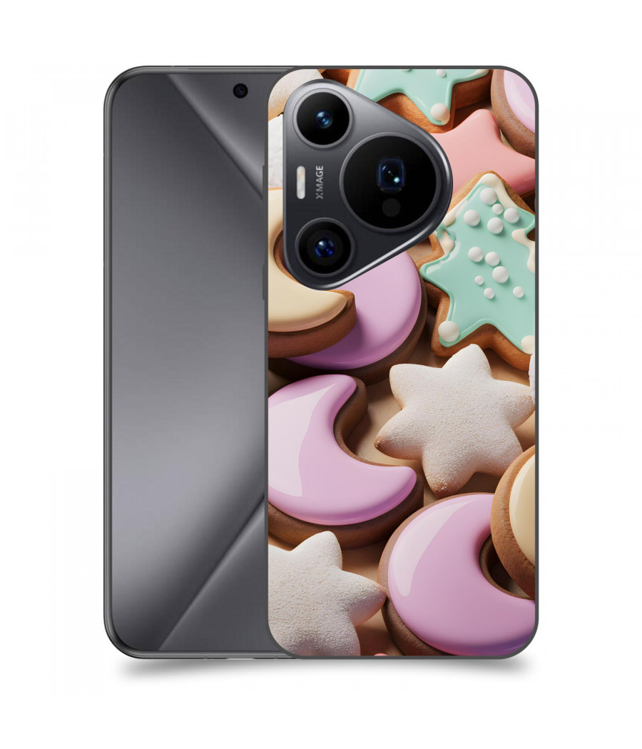 ACOVER Kryt na mobil Huawei Pura 70 - ::name::
