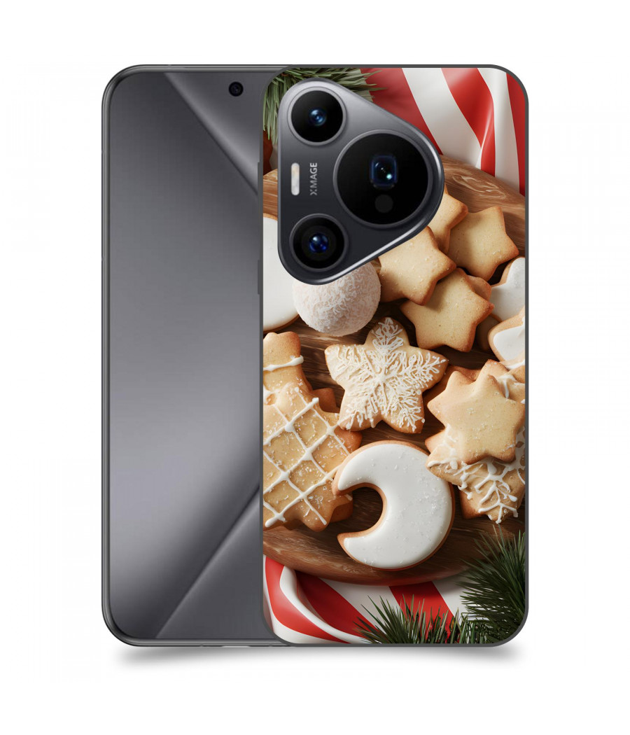 ACOVER Kryt na mobil Huawei Pura 70 - ::name::
