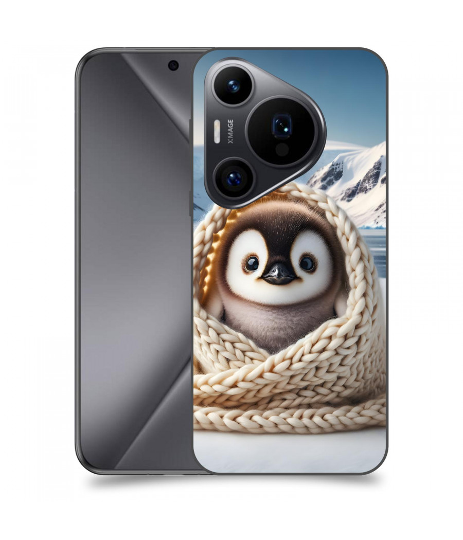 ACOVER Kryt na mobil Huawei Pura 70 - ::name::