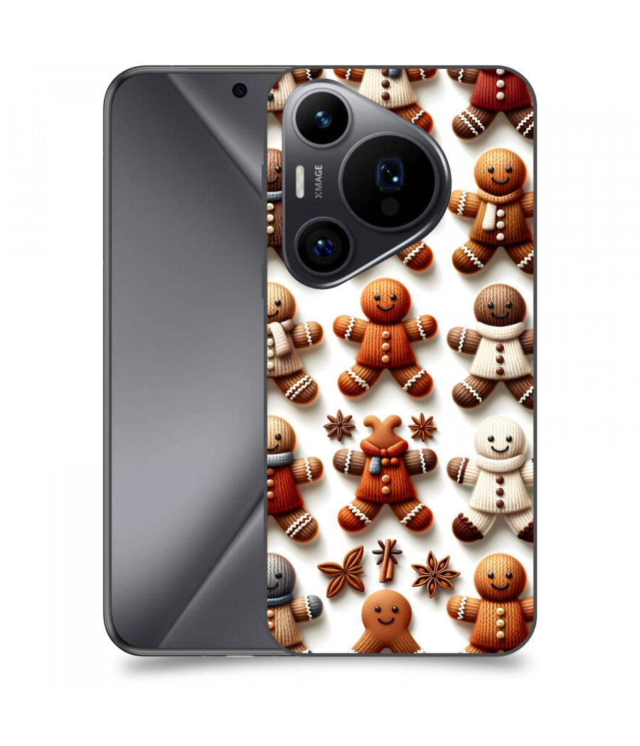 ACOVER Kryt na mobil Huawei Pura 70 - ::name::