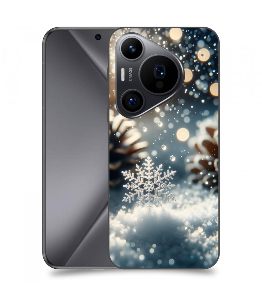 ACOVER Kryt na mobil Huawei Pura 70 - ::name::