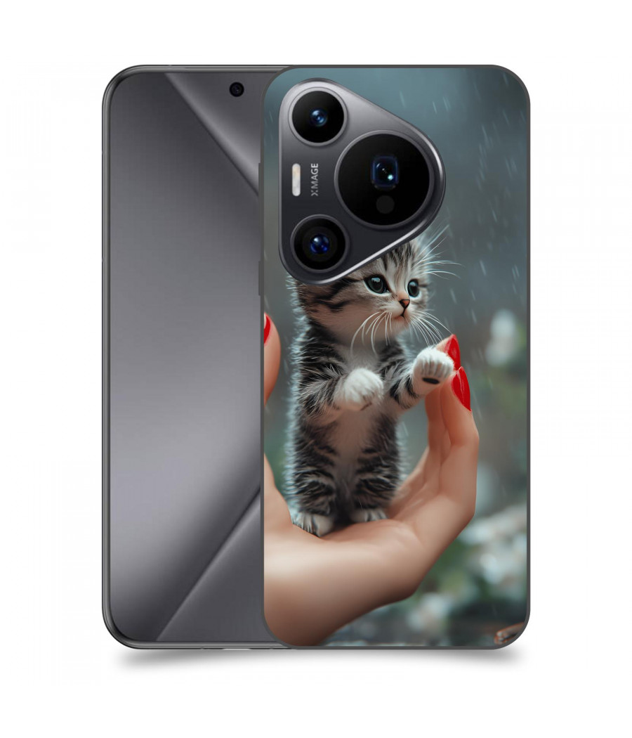 ACOVER Kryt na mobil Huawei Pura 70 - ::name::