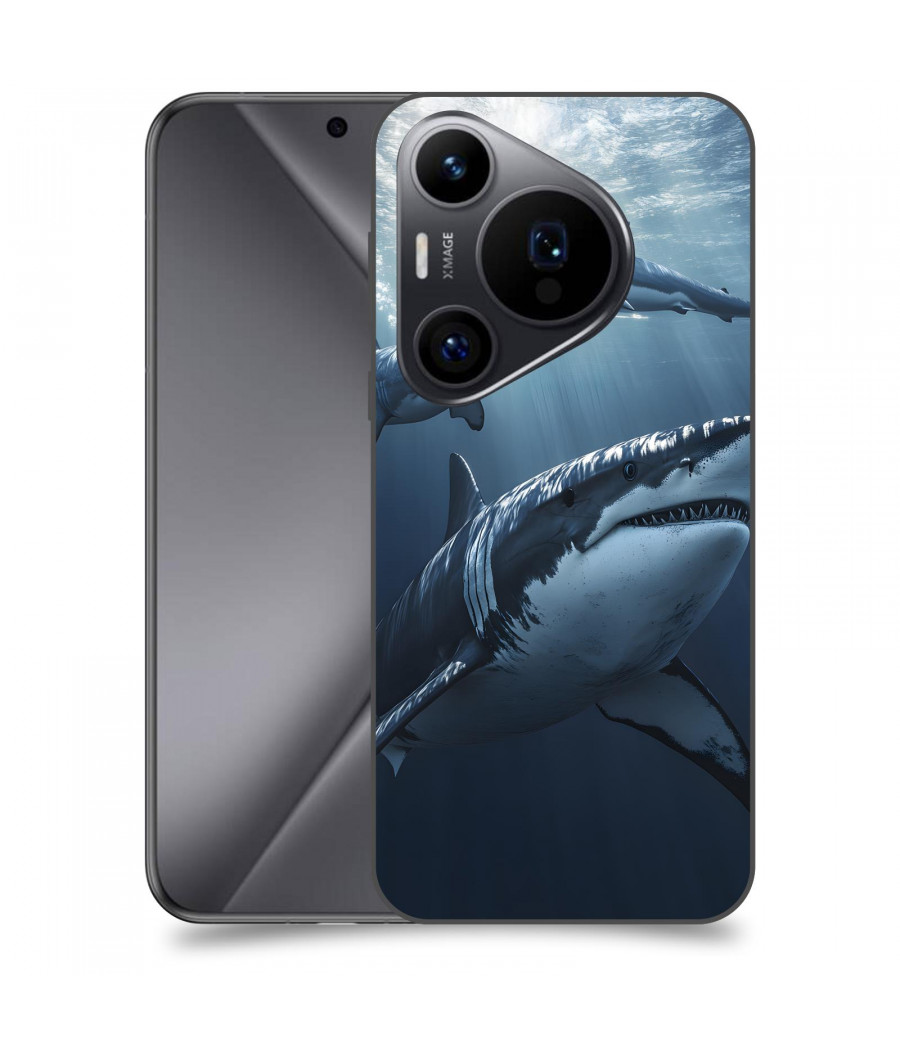 ACOVER Kryt na mobil Huawei Pura 70 - ::name::