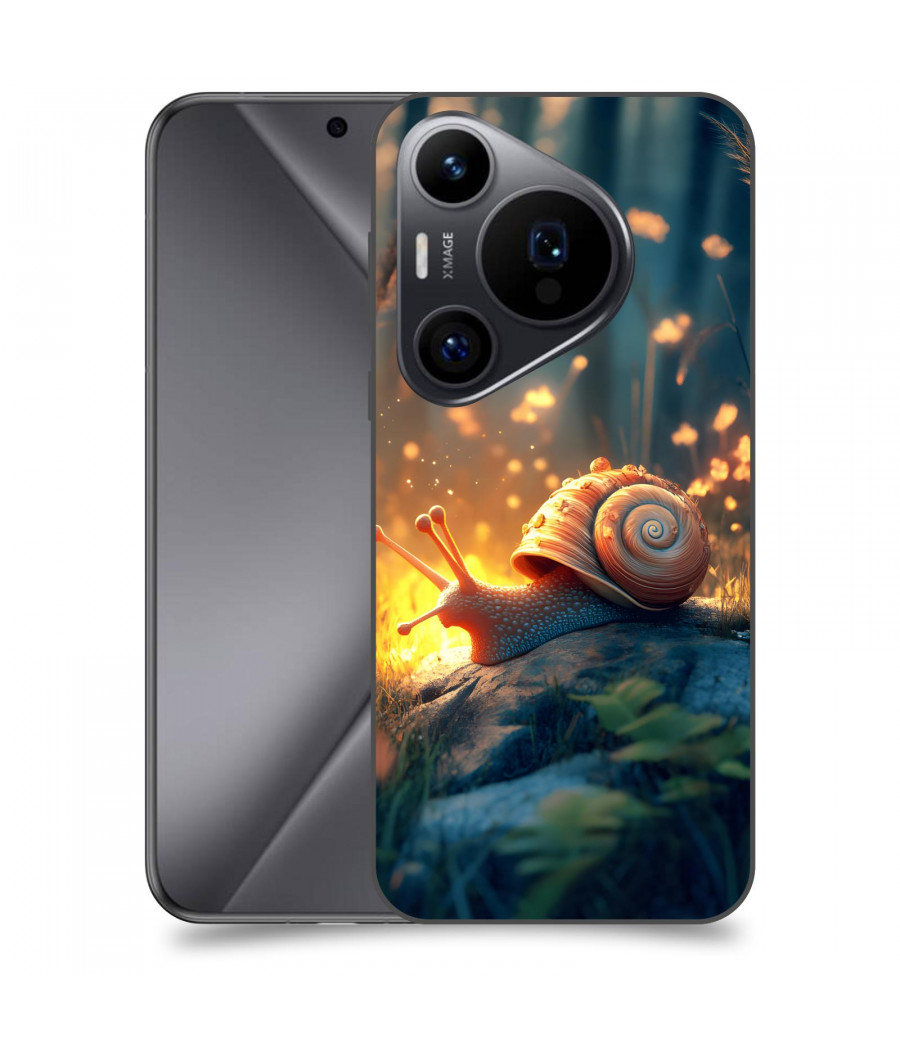 ACOVER Kryt na mobil Huawei Pura 70 - ::name::