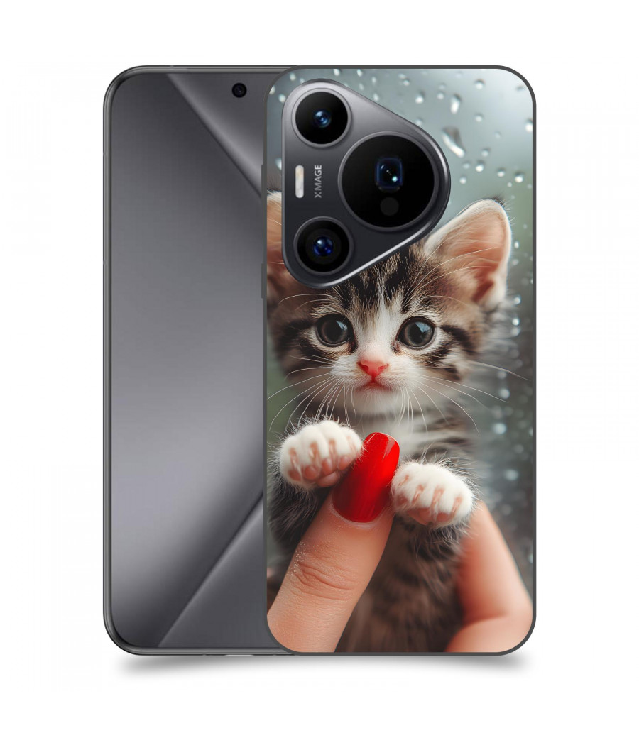 ACOVER Kryt na mobil Huawei Pura 70 - ::name::